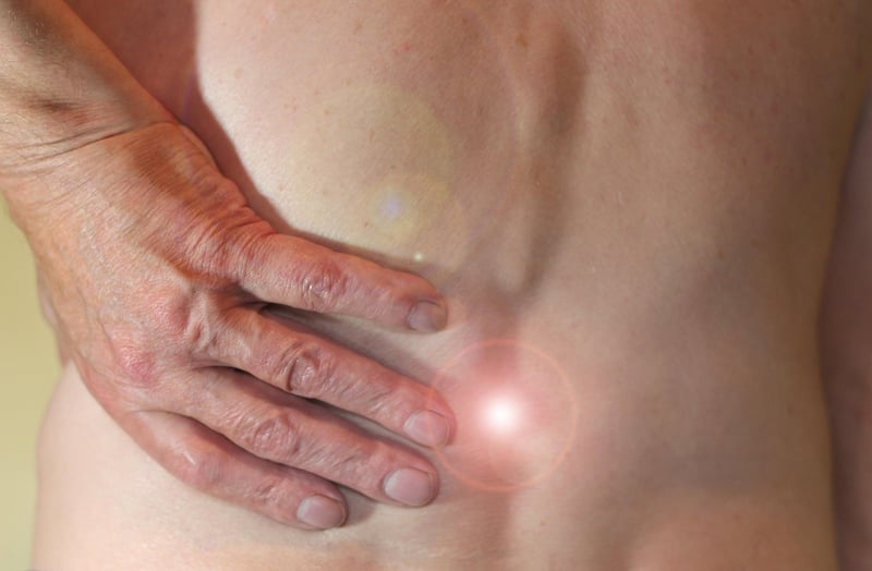 Spine Health
