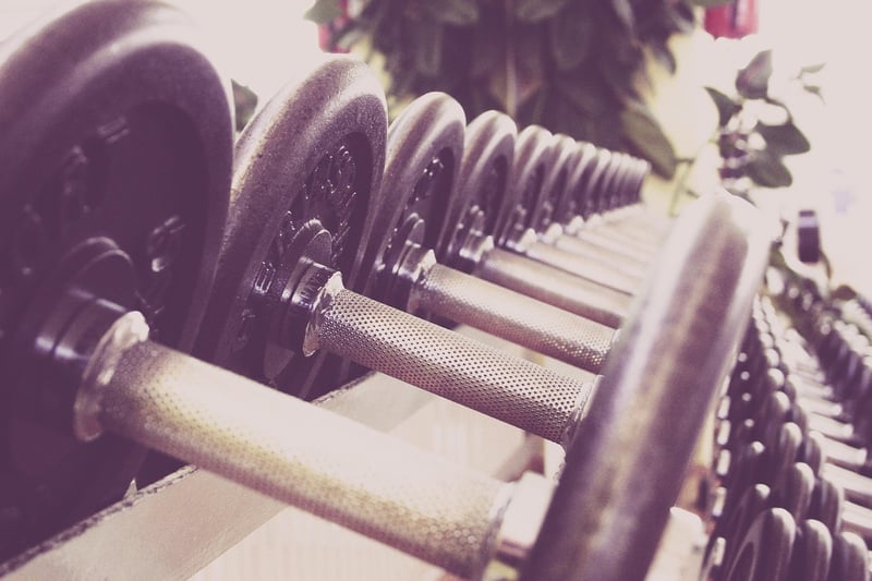 Safe Lifting Techniques