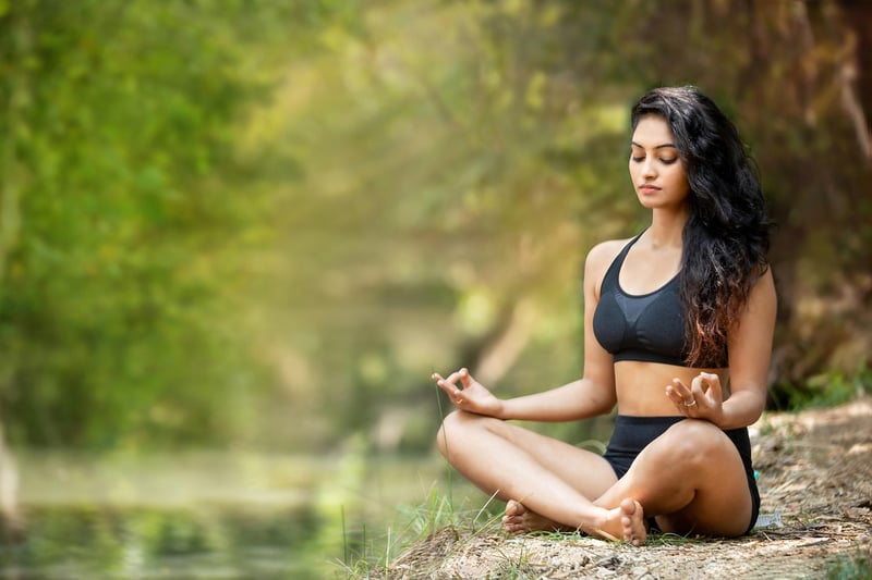 Yoga for Spine Health